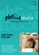 Platino Educa Revista 16 - 2021 Octubre